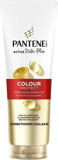 Pantene Pro-V Colour Protect Балсам за боядисана коса 275 мл