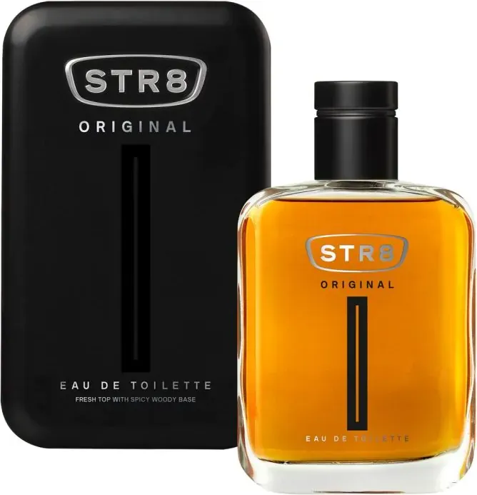 STR8 Original EDT Тоалетна вода за мъже 100 мл