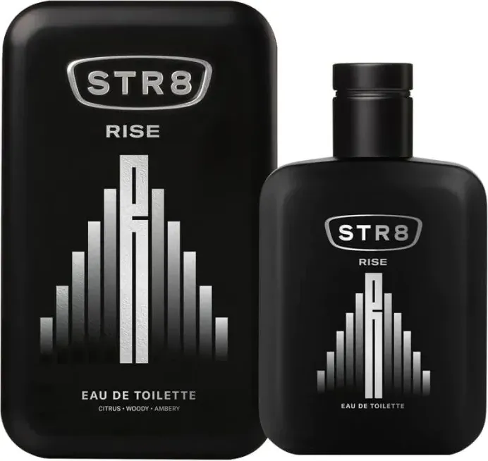 STR8 Rise EDT Тоалетна вода за мъже 100 мл