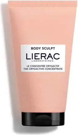 Lierac Body Sculpt Криоактивен концентрат 150 мл