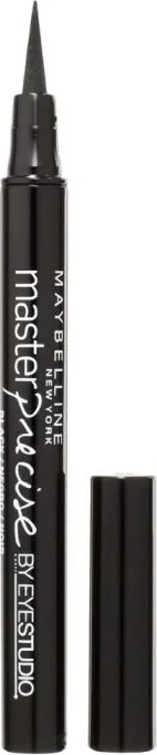 Maybelline Master Precise Прецизна очна линия, Black