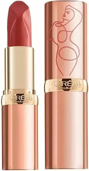 L’Oreal Color Riche Insolent Кремообразно червило за устни в неутрални нюанси 176 Irreverent