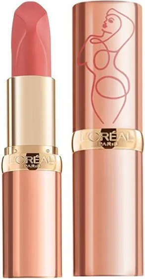 L’Oreal Color Riche Insolent Кремообразно червило за устни в неутрални нюанси 181 Intense