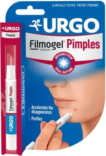 Urgo Filmogel Spots Гел при пъпки