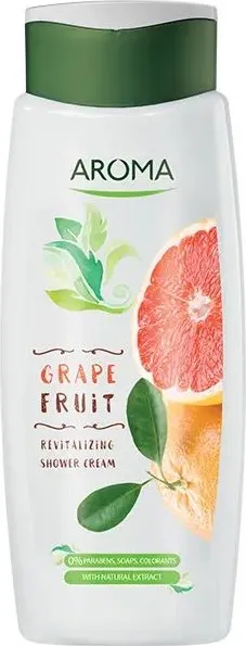 Grapefruit Душ крем Грейпфрут 400 мл