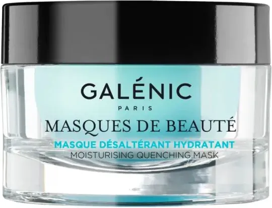 Galenic Masques de Beaute Хидратираща маска за лице 50 мл