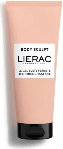 Lierac Body Sculpt Стягащ гел за бюст и деколте 75 мл