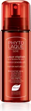 Phyto Phytolaque Лак за коса с копринени протеини 100 мл
