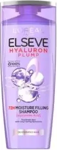Elseve Hyaluron Plump Хидратиращ шампоан с хиалуронова киселина 250 мл