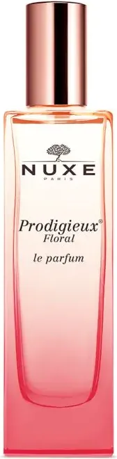 Nuxe Prodigieux Floral Флорален парфюм 50 мл