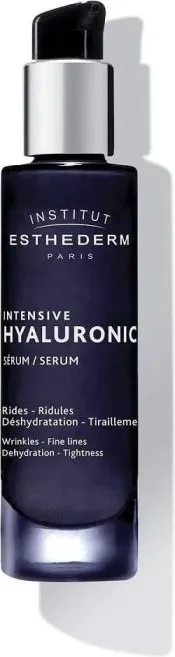 Esthederm Intensive Hyaluronic Серум за лице с хиалуронова киселина 30 мл