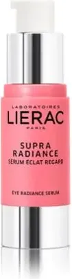 Lierac Supra Radiance Озаряващ околоочен серум 15 мл