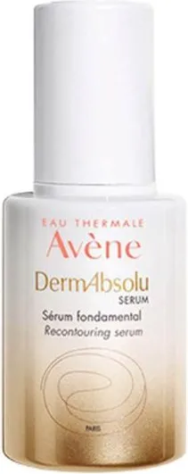 Avene DermAbsolu Фундаментален серум 30 мл