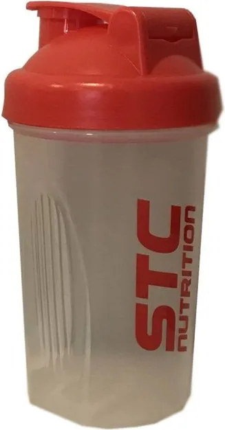 STC Nutrition Шейкър 400 мл