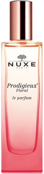 Nuxe Prodigieux Floral Флорален парфюм 50 мл