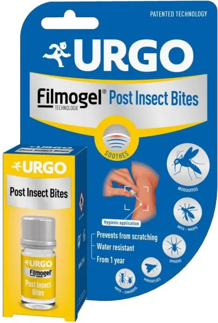 Urgo Filmogel След ухапване от насекоми 3.25 мл
