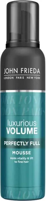 John Frieda Luxurious Volume Пяна за обем 250 мл