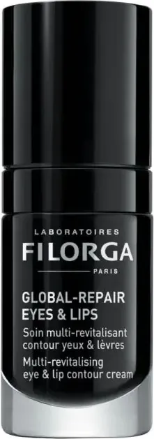 Filorga Global-Repair Eyes & Lips Възстановяващ Околоочен крем 15мл