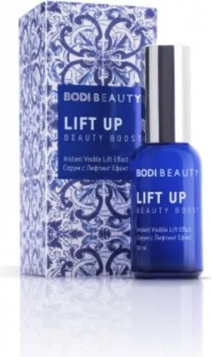 Bodi Beauty Beauty Boost Серум за лице с лифтинг ефект 30 мл