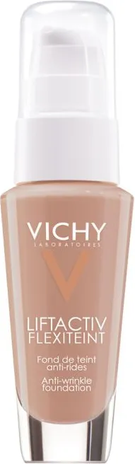 Vichy Liftactiv Flexiteint Фон дьо тен против бръчки 35 пясъчен SPF20 30 мл