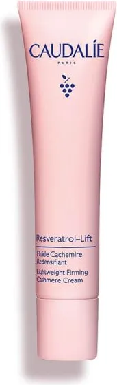 Caudalie Resveratrol-Lift Лек стягащ кашмирен крем 40 мл