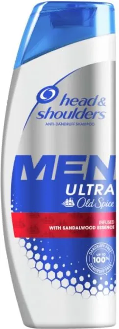 Head & Shoulders Old Spice Шампоан и балсам 2 в 1 360 мл