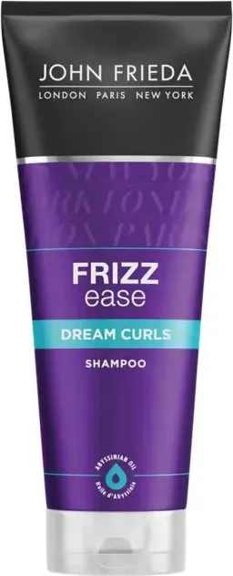 John Frieda Frizz Ease Шампоан за къдрава коса 250 мл