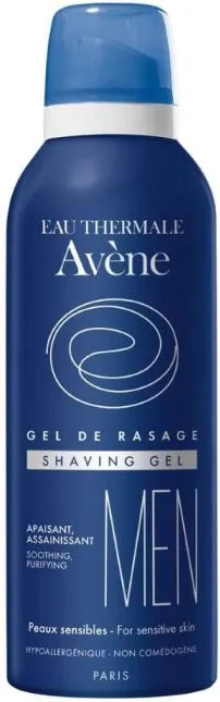 Avene Men Гел за бръснене 150 мл