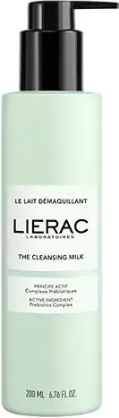 Lierac Cleanser Почистващо мляко 200 мл