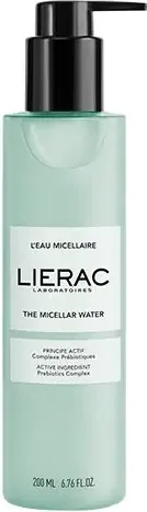 Lierac Cleanser Мицеларна вода 200 мл