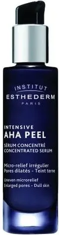 Esthederm Intensive AHA Peel Серум за лице с пилинг действие 30 мл