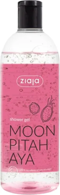 Ziaja Shower Gel Душ гел с аромат на питахая 500 мл