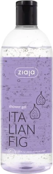 Ziaja Shower Gel Душ гел с аромат на италианска смокиня 500 мл