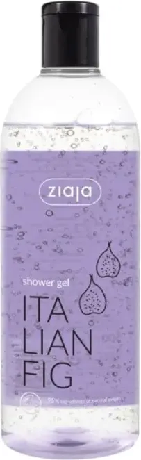 Ziaja Shower Gel Душ гел с аромат на италианска смокиня 500 мл