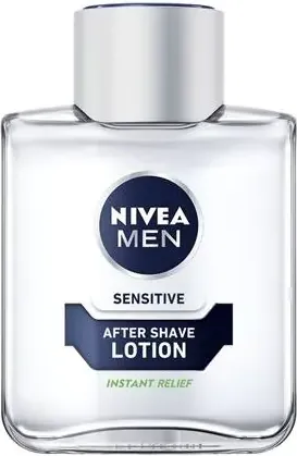 Nivea Men Sensitive Лосион за след бръснене за чувствителна кожа 100 мл