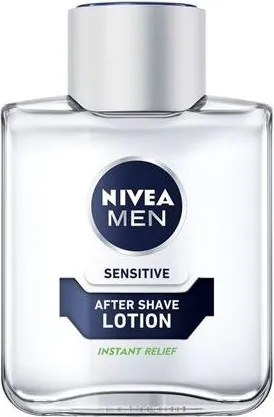 Nivea Men Sensitive Лосион за след бръснене за чувствителна кожа 100 мл