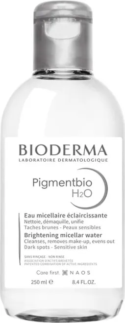 Bioderma Pigmentbio Мицеларна вода 250 мл