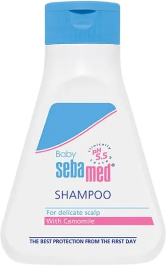 Sebamed Baby Шампоан за деца 150 мл