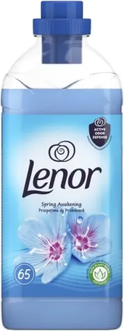 Lenor Омекотител за пране Spring Awakening 1.625 л