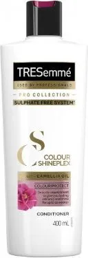 TRESemme Colour Shineplex Балсам за боядисана коса 400 мл