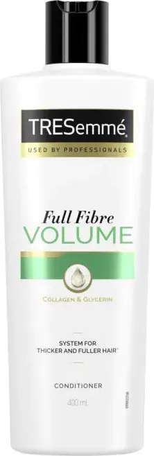 TRESemme Collagen + Fullness Балсам за обем и плътност 400 мл