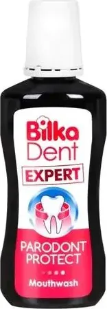 Bilka Dent Expert Parodont Protect Вода за уста 250 мл