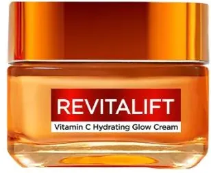 L'Oreal Revitalift  Крем за лице с витамин C 50 мл