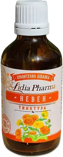 Тинктура Невен 100 мл Lidia Pharma