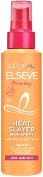 Elseve Dream Long Термозащитен спрей за дълга и гладка коса 150 мл