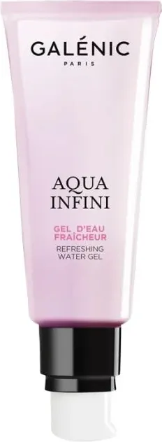 Galenic Aqua Infini Гел за лице 50 мл