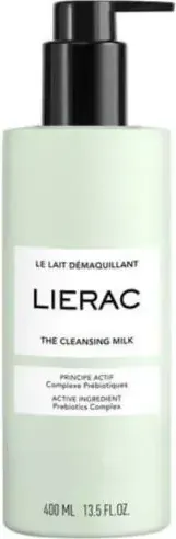 Lierac Cleanser Почистващо мляко 400 мл