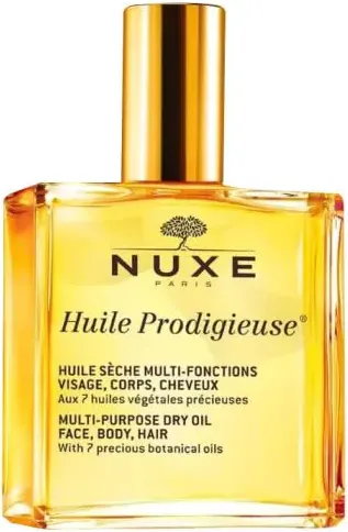 Nuxe Huile Prodigieuse Мултифункционално сухо олио 50 мл