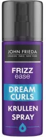 John Frieda Frizz Ease Спрей за стилизиране на къдрици 200 мл