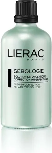 Lierac Sebologie Кератолитен лосион срещу несъвършенства 100 мл